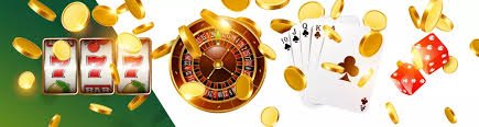 Màn hình slot online nhiều màu sắc tại Casino trực tuyến 789wim